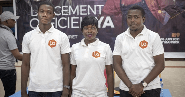 Article : IYA : Quand la technologie sublime l&rsquo;art et honore les artisans du Togo