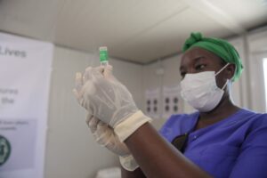 Article : Sant&eacute; en Afrique : comment panser la plaie ?