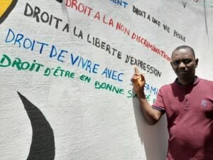 Article : Libert&eacute; d&rsquo;expression : la presse guin&eacute;enne au rendez-vous de&nbsp;tous les combats
