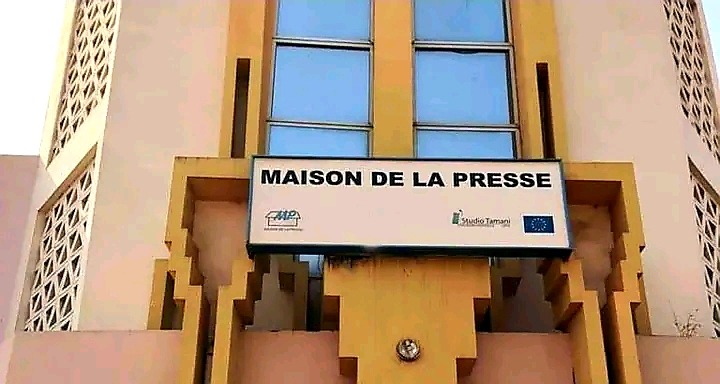 Article : Pr&eacute;carit&eacute; et journalisme au Mali&nbsp;: un mariage forc&eacute;&nbsp;!