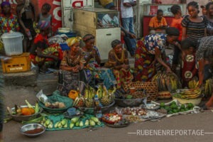 Article : D&eacute;couvrir la culture congolaise &agrave; travers les march&eacute;s nocturnes