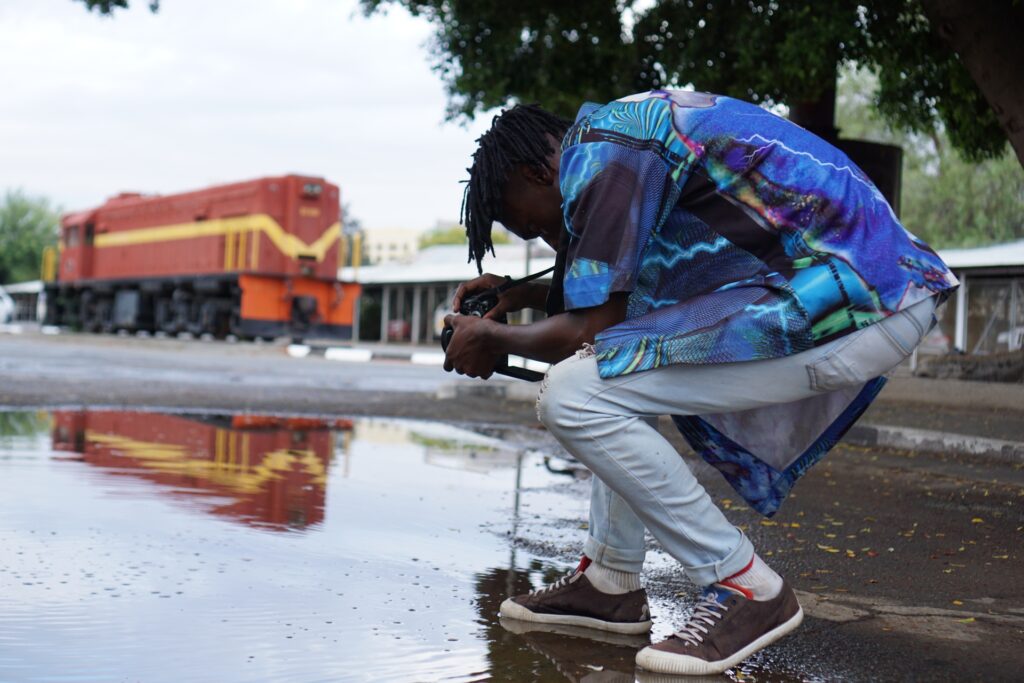 Article : &Eacute;clats culturels du Congo : Foculture, l'essor des arts m&eacute;connus