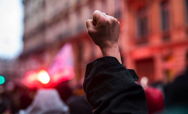 Article : L&rsquo;e-activisme au f&eacute;minin