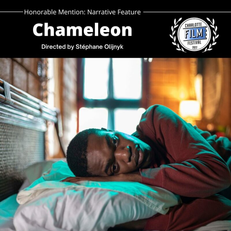 Article : C&ocirc;te d&rsquo;Ivoire &ndash; &laquo;&nbsp;Change-couleur&nbsp;&raquo;: un amour gay sur les bords de la lagune &Eacute;bri&eacute;