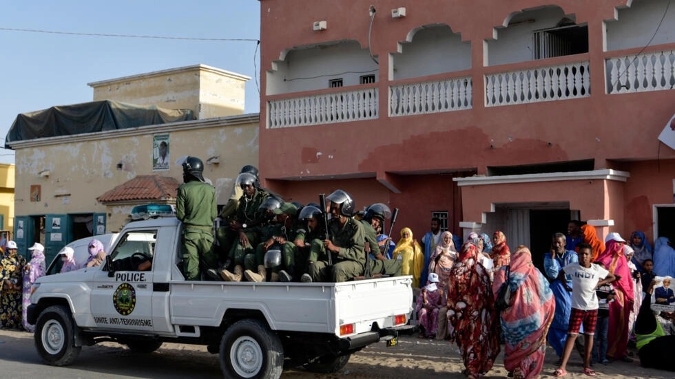 Article : Mort de Oumar Diop, radioscopie d&rsquo;une explosion de col&egrave;re en Mauritanie