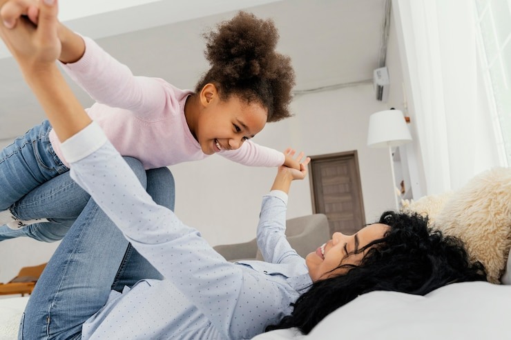 Article : Surmonter la culpabilit&eacute; maternelle : conseils d&rsquo;une maman