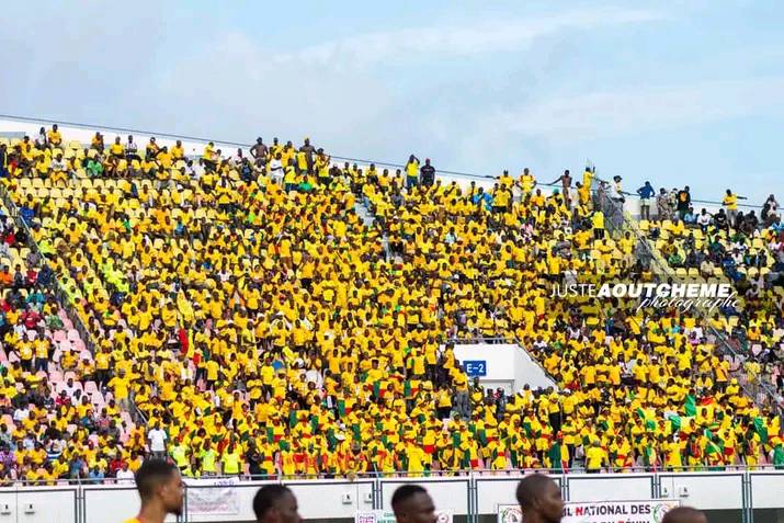 Article : CAN 2023 : bousculades lors du match B&eacute;nin-S&eacute;n&eacute;gal, la gratuit&eacute; et l&rsquo;incivisme tuent