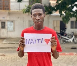 Article : Ha&iuml;ti, nous ne t&rsquo;oublions pas !