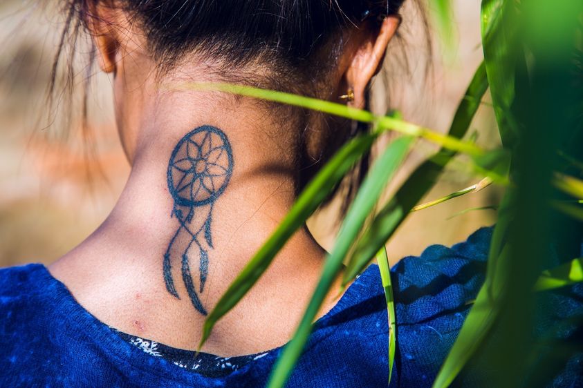 Article : Madagascar : le festival &laquo;&nbsp;Havatse&nbsp;&raquo; pour contrer les st&eacute;r&eacute;otypes autour du tatouage