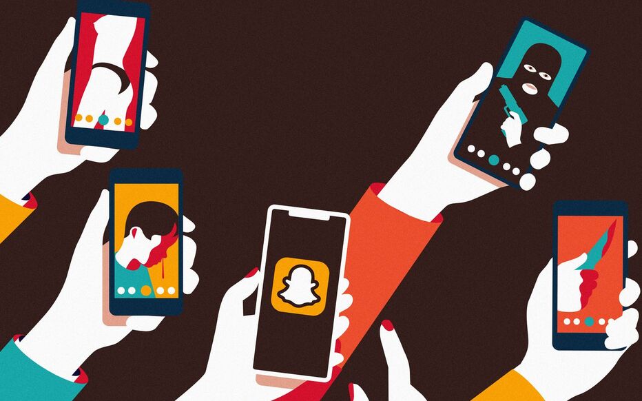 Article : Les r&eacute;seaux sociaux&nbsp;: un outil &agrave; double tranchant pour les jeunes du monde entier