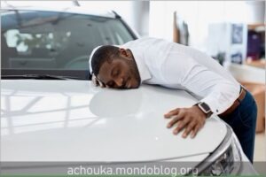 Article : Si on prenait soin de sa femme comme on prend soin de sa voiture&hellip;