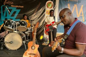 Article : F&ecirc;te de fin d&rsquo;ann&eacute;e, l&rsquo;association El Vejr honore une nouvelle promotion de jeunes musiciens