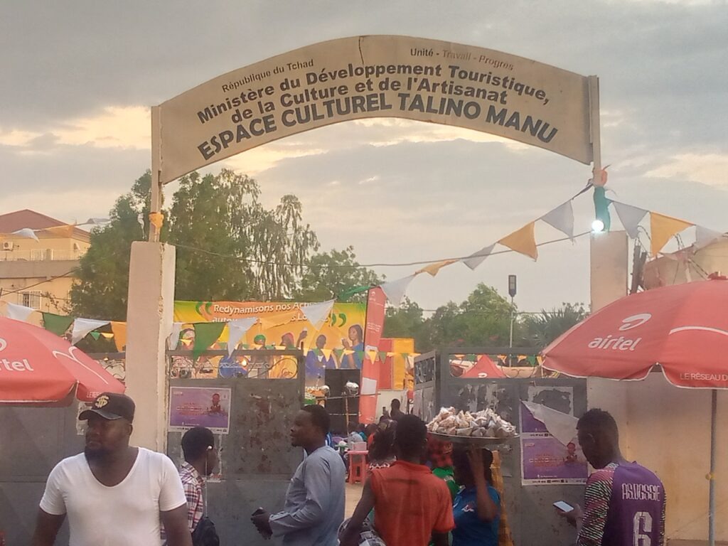 Article : N&rsquo;djam, ma capitale, capitale des boissons traditionnelles et locales