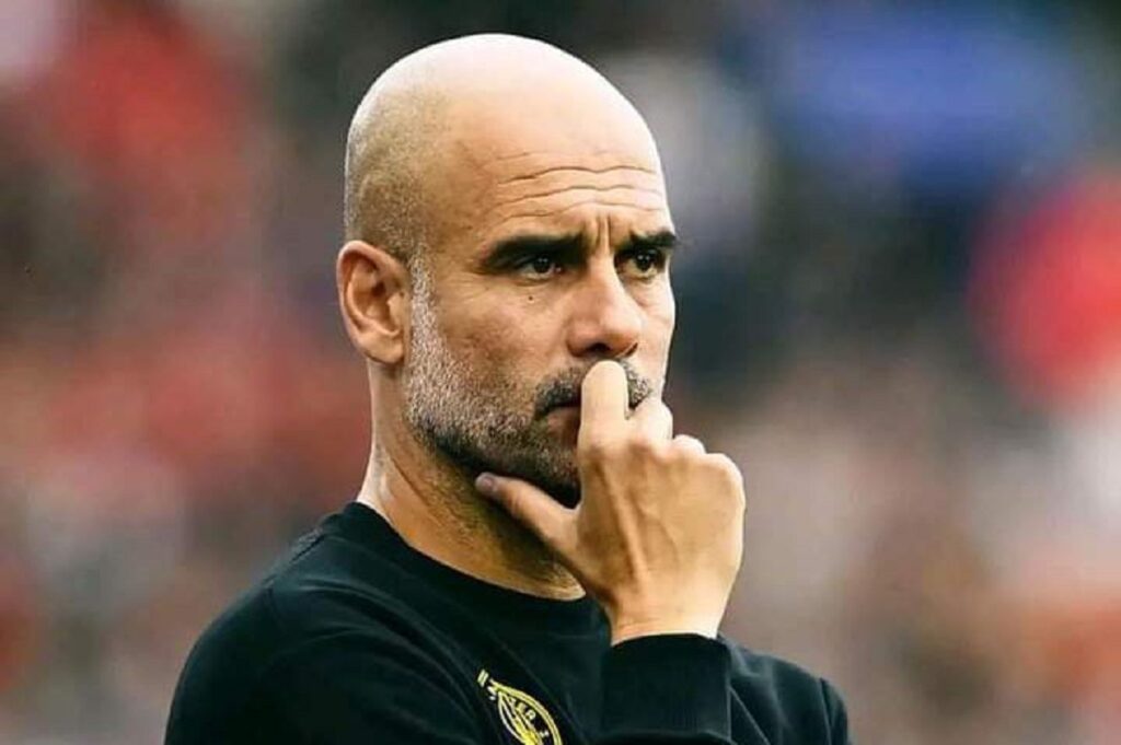 Article : Pep Guardiola, le meilleur entra&icirc;neur de tous les temps ? Rions&hellip;