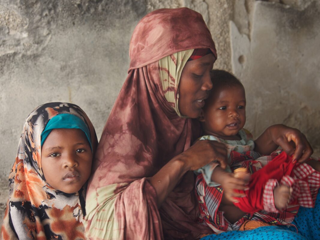 Article : Pourquoi les Camerounais font des enfants&nbsp;?