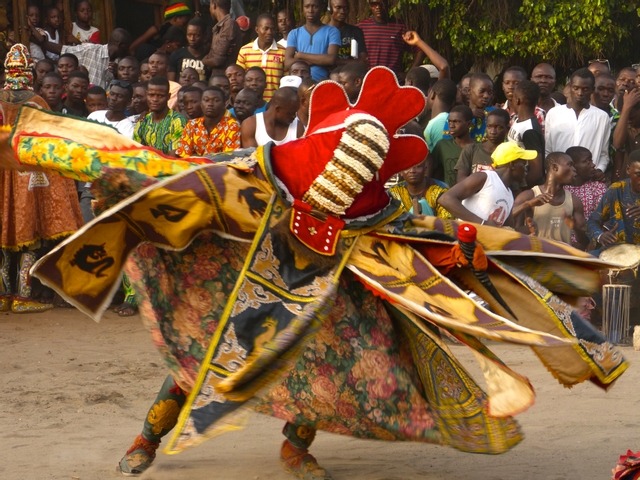 Article : Quelques festivals africains et/ou afrodescendants &agrave; ne pas manquer
