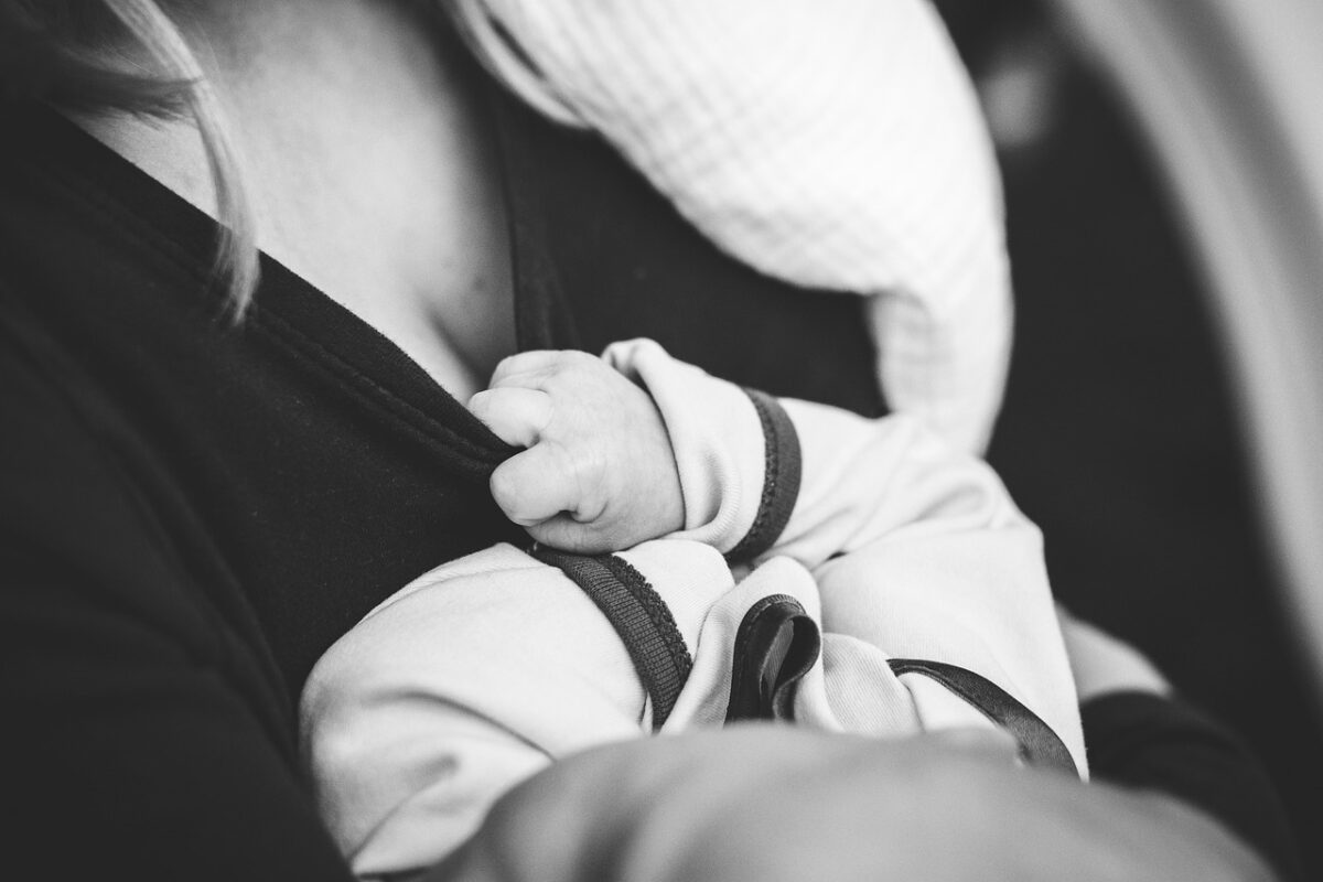 Article : Allaitement maternel : 5 r&eacute;alit&eacute;s &eacute;prouvantes &agrave; conna&icirc;tre