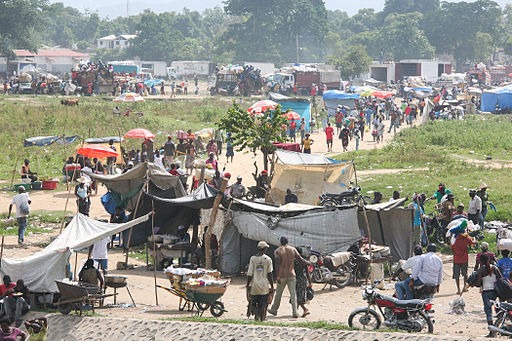Article : Au-del&agrave; des fronti&egrave;res : Une exploration qui m'a conduit de la R&eacute;publique Dominicaine vers Ha&iuml;ti