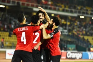 Article : CAN U23&nbsp;: La confirmation Marocaine, le retour &Eacute;gyptien et la bonne nouvelle Malienne