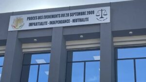 Article : Guin&eacute;e&nbsp;: Marcel Guilavogui se r&eacute;tracte et promet de dire toute la v&eacute;rit&eacute; sur le massacre du 28 septembre 2009