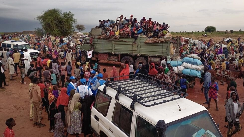 Article : Tchad, terre d'hospitalit&eacute;