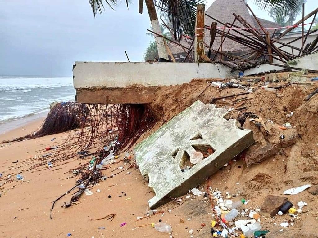 Article : Mont&eacute;e des eaux en C&ocirc;te d&rsquo;Ivoire : jusqu&rsquo;&agrave; quand l&rsquo;inaction ?