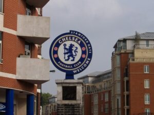 Article : Chelsea&nbsp;: reconstruction !