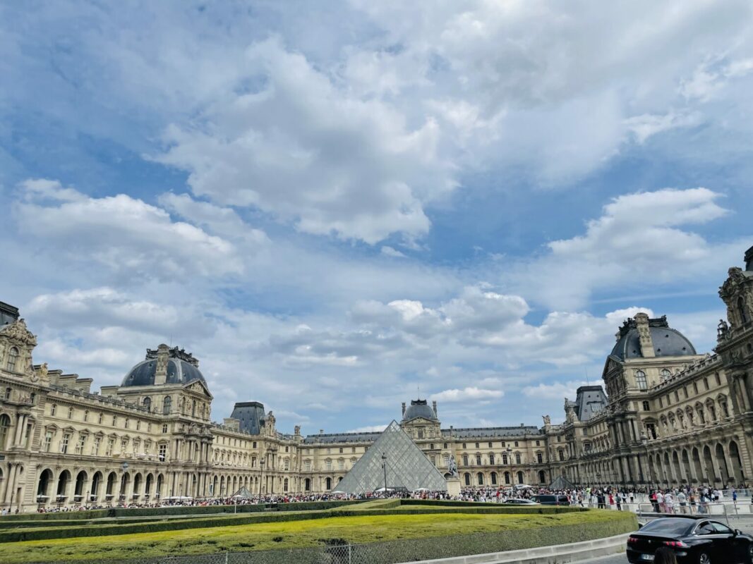 Article : Le Louvre : Ma visite du Mus&eacute;e, mes conseils
