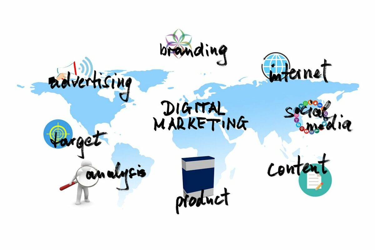 Article : Le digital innovation festival (DIF): le march&eacute; de l&rsquo;innovation d&rsquo;Afrique Centrale