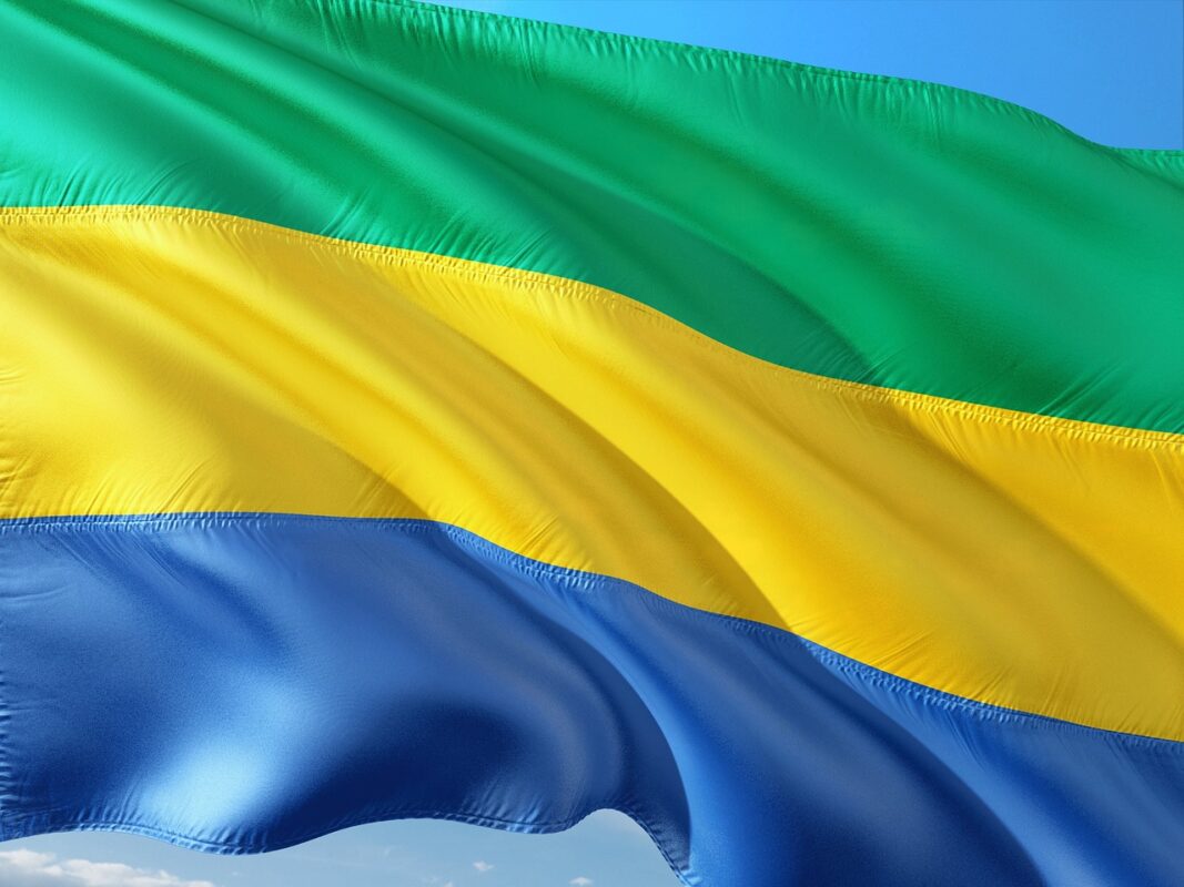 Article : Le coup d&rsquo;&eacute;clat au Gabon