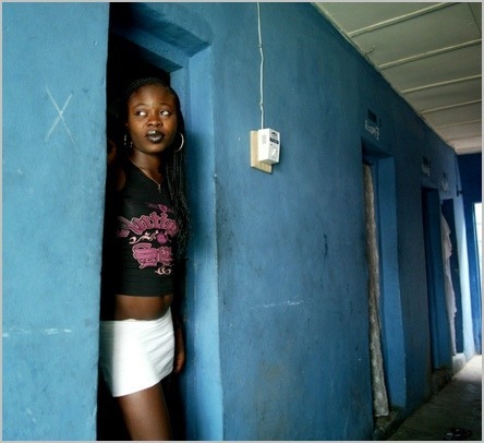 Article : &Agrave; quoi ressemble la prostitution camerounaise&nbsp;?