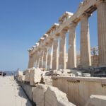 Article : Ath&egrave;nes je t&rsquo;aime