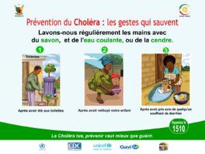 Article : Le chol&eacute;ra est &eacute;vitable : r&eacute;cit d&rsquo;une r&eacute;gion frapp&eacute;e par l&rsquo;&eacute;pid&eacute;mie