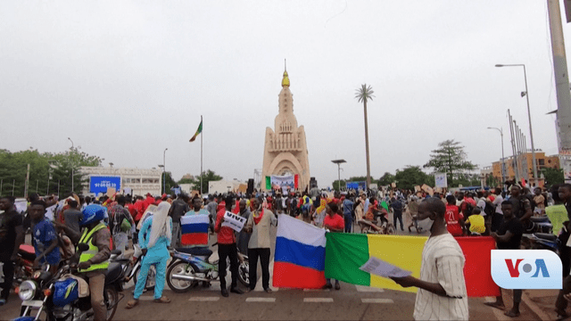 Article : Op&eacute;ration Barkhane : autopsie d&rsquo;une m&eacute;saventure fran&ccedil;aise au Mali