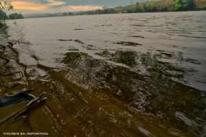 Article : La Lubilanji Lwa Tshilemba : Mon lien intime avec cette rivi&egrave;re qui fa&ccedil;onne mon identit&eacute; luba au c&oelig;ur du Grand Kasa&iuml;