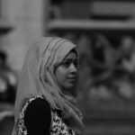 Article : D'une jeune Gazaouie au reste du monde