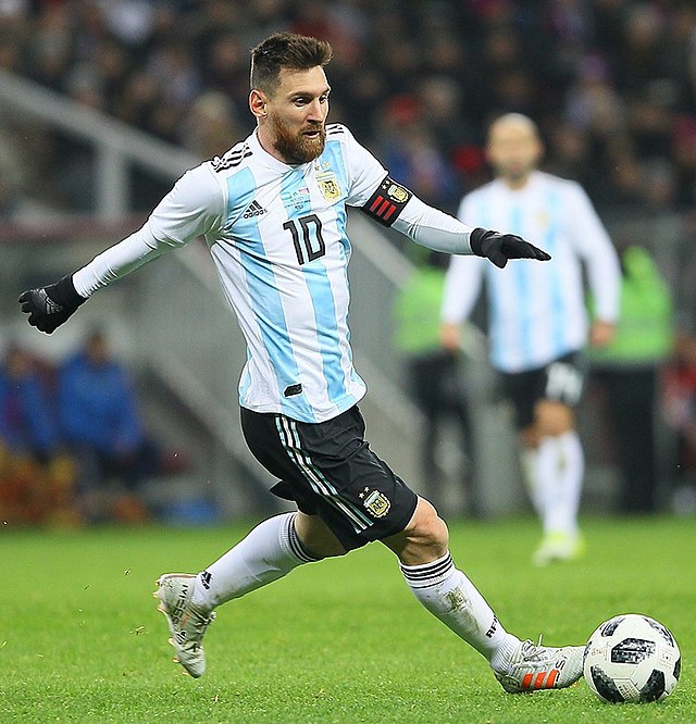 Article : Le probl&egrave;me du Ballon d&rsquo;or