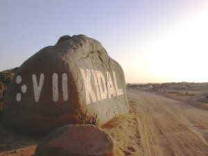 Article : Kidal reconquis : Assimi Go&iuml;ta redore le &laquo;&nbsp;treillis&nbsp;&raquo;