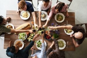 Article : Peut-on r&eacute;ellement s'&eacute;manciper au sein de la famille Africaine ?