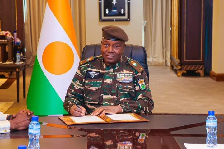 Article : Le Niger r&eacute;plique &agrave; l&rsquo;UE en abrogeant une loi anti-migratoire