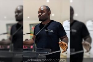 Article : Au Cameroun, les blogueurs ont un nouveau pr&eacute;sident&nbsp;!