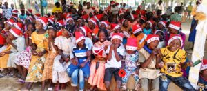 Article : No&euml;l d&rsquo;espoir et de r&eacute;conciliation &agrave; N&rsquo;djam&eacute;na