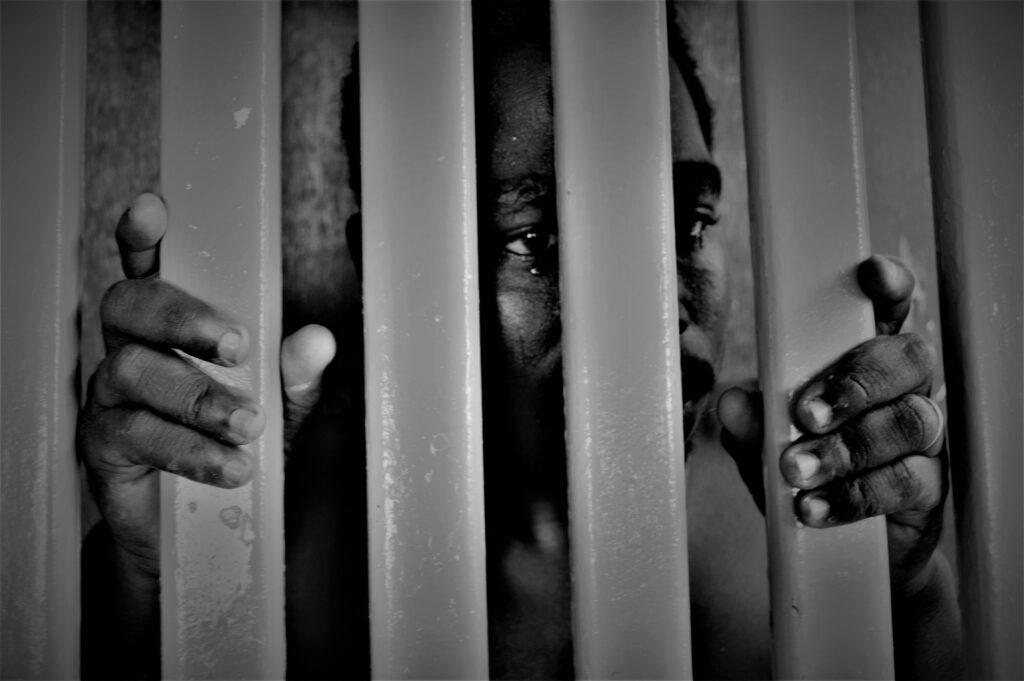 Article : Makala, plus qu&rsquo;un lieu de d&eacute;tention, un mouroir