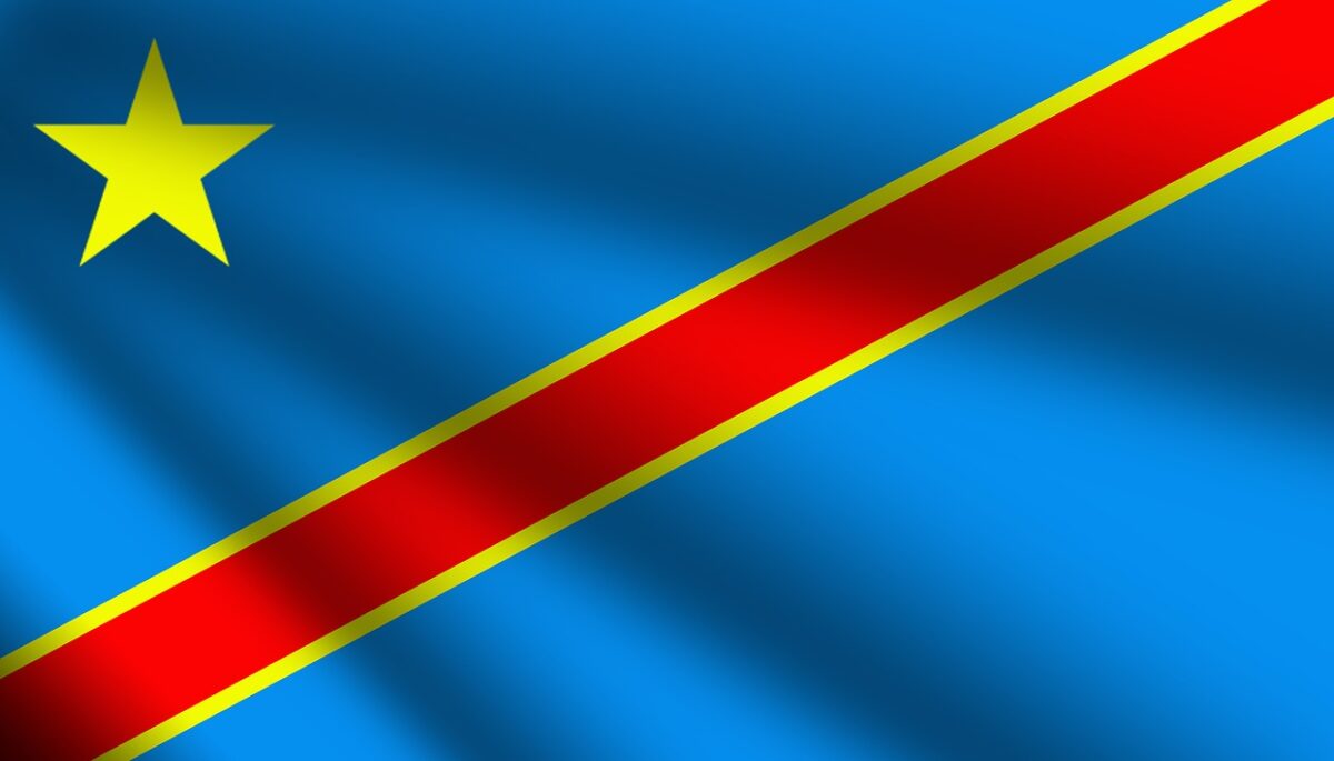 Article : Le grand spectacle de la derni&egrave;re campagne &eacute;lectorale en RDC