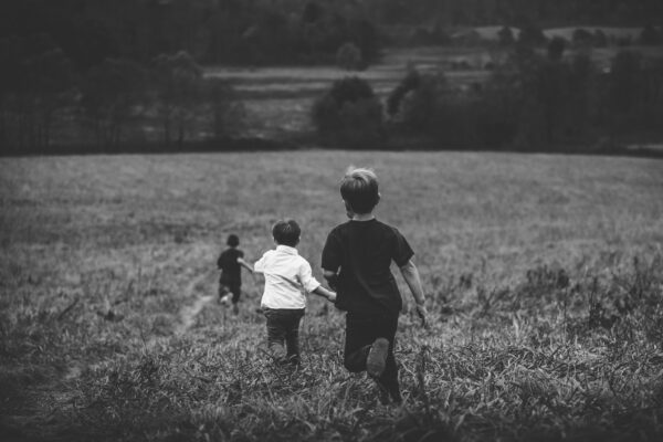 Article : Chers enfants