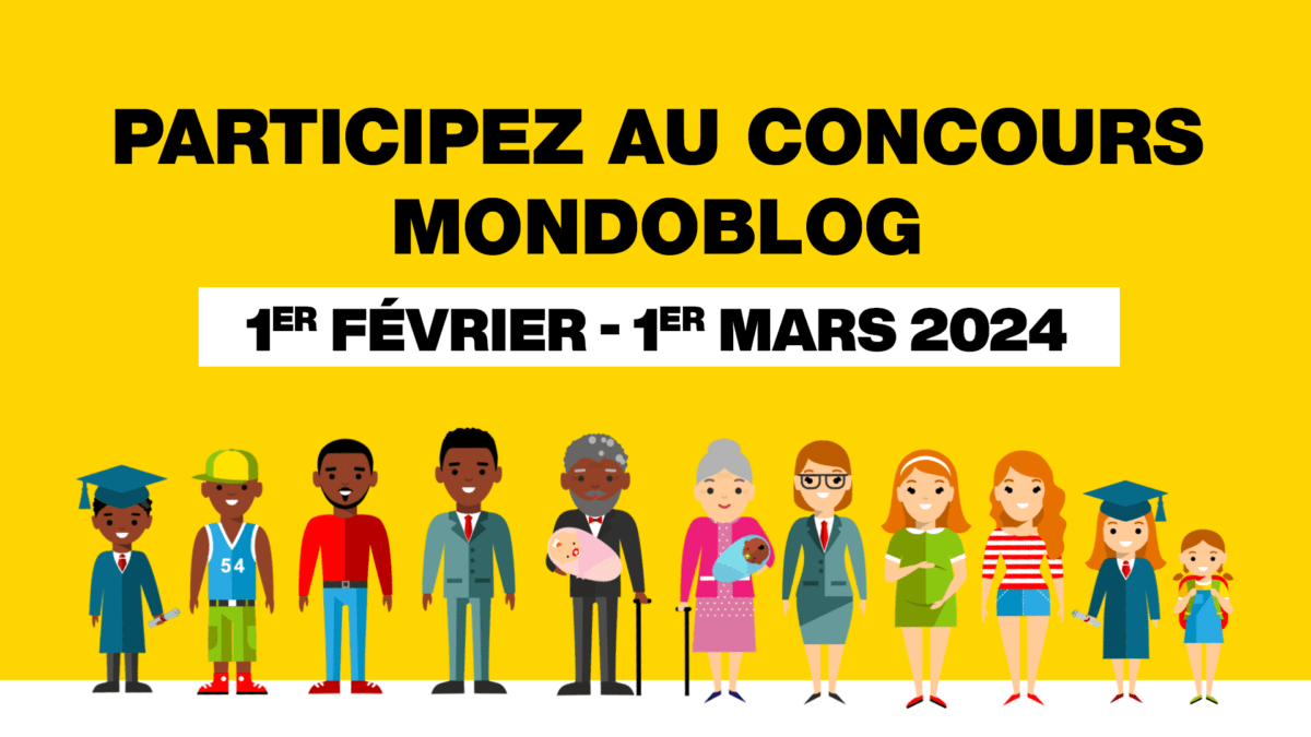 Article : Mondoblog : Le concours 2024 pour recruter les nouveaux blogueurs de RFI est ouvert !