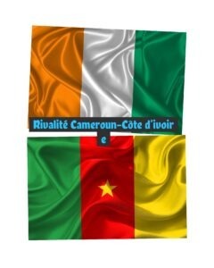 Article : Pourquoi cette rivalit&eacute; entre le Cameroun et la C&ocirc;te d&rsquo;Ivoire ?