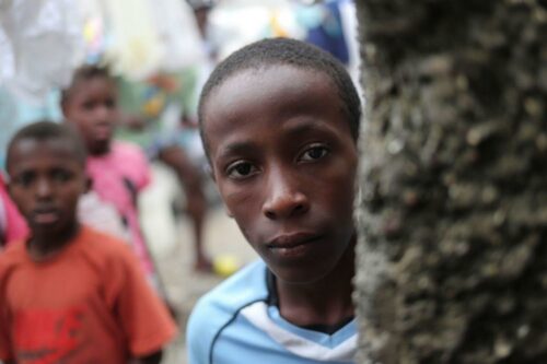 Article : Comment va Ha&iuml;ti ?