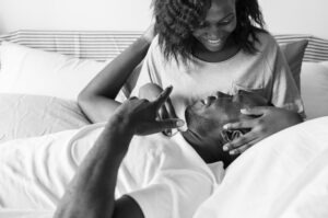 Article : Activit&eacute; sexuelle pendant la grossesse : 4 raisons de poursuivre