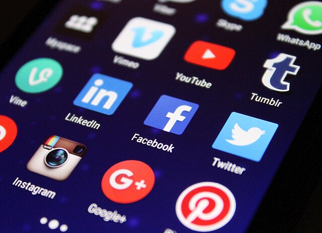 Article : Des influenceurs en manque d&rsquo;inspiration